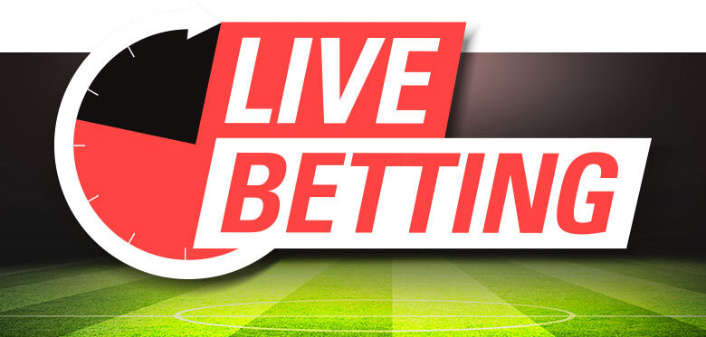 Sito Scommesse Live : le scommesse in tempo reale